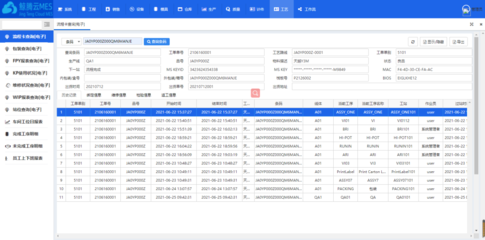 揭秘高科技行业--电脑组装工厂质量及生产过程
