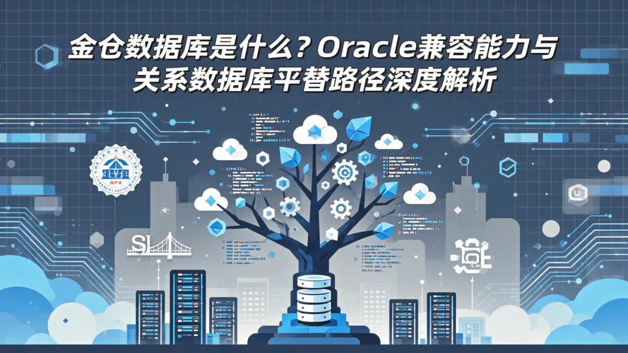 金仓数据库统一内核多语法解析架构解析